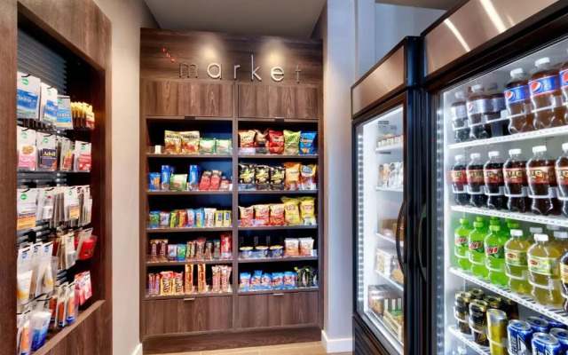 Residence Inn Brunswick