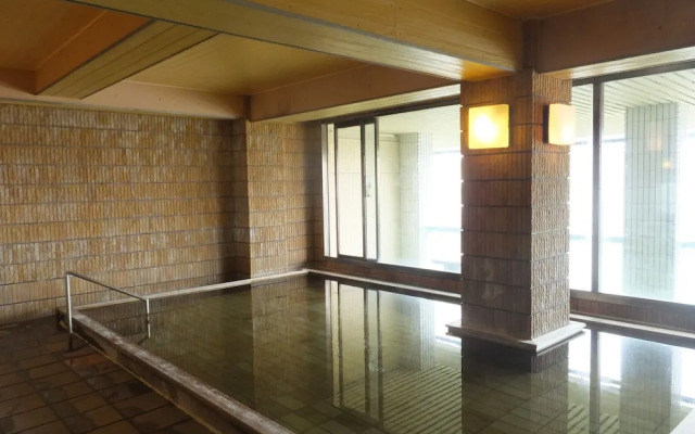 Uomisaki Hotel
