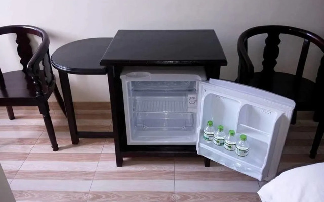 Tung Huong Hotel