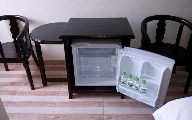 Tung Huong Hotel