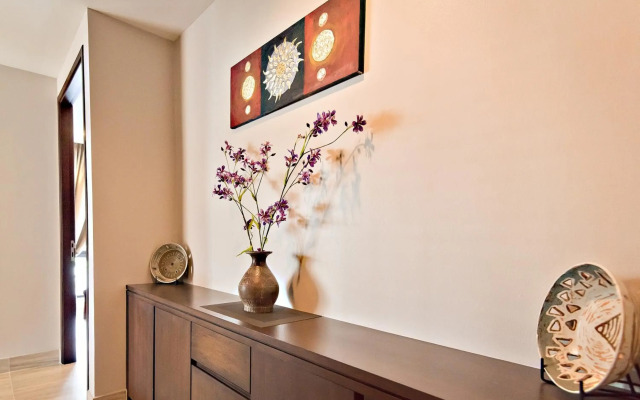 Citismart Luxury Apartments