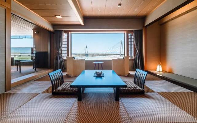 Tokachigawa Onsen Daiichi Hotel Hoshutei Toyotei