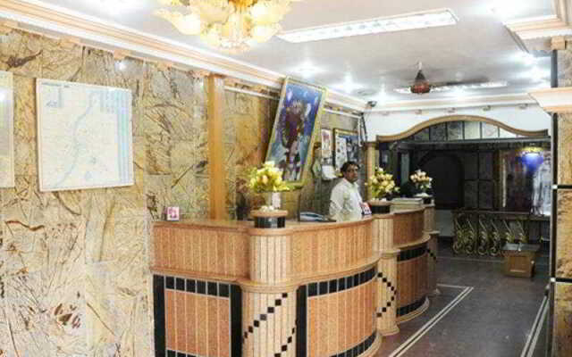 Hotel Neelkanth Bliss