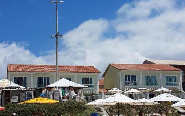 Residencial a Beira Mar Pero