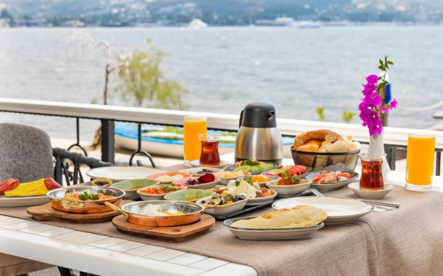 Elite Hotel Yalıkavak