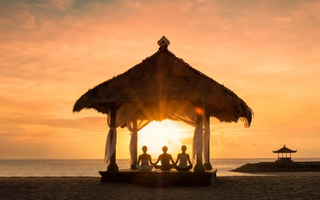 Bali Tropic Resort & Spa