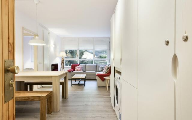 Luderna - Apartamento Mirador de Saumet