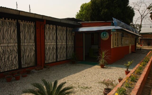 Hotel Heranya