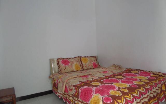 Savana Guesthouse