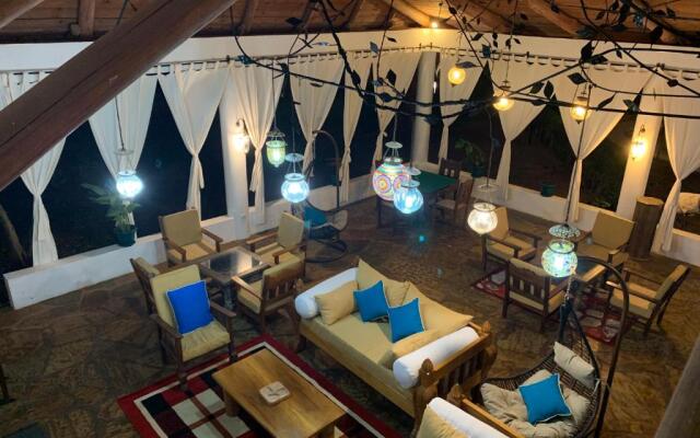 Villa Ameera Malindi