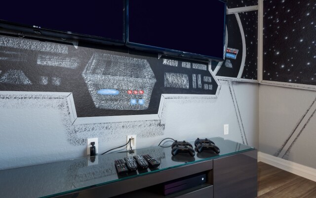 Rvh_318r Sunset Breeze 3 Bedroom Apts