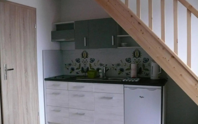 Gościniec Kaszubski Homestay