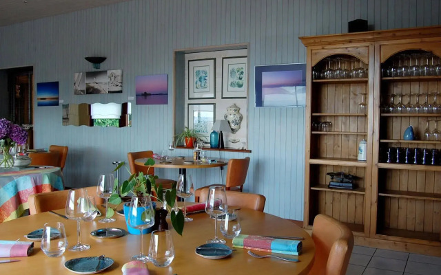 Hôtel Le Mur du Roy