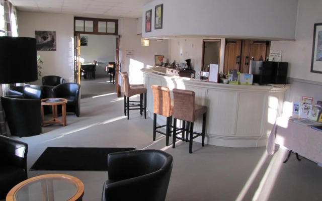 Hôtel Le Cerf