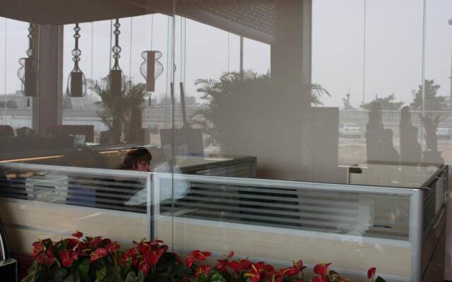 Li Hao Hotel Beijing Guozhan