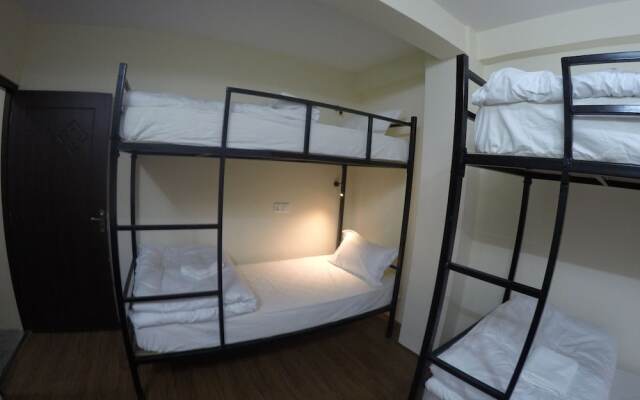 Bodhi Tree Hostel