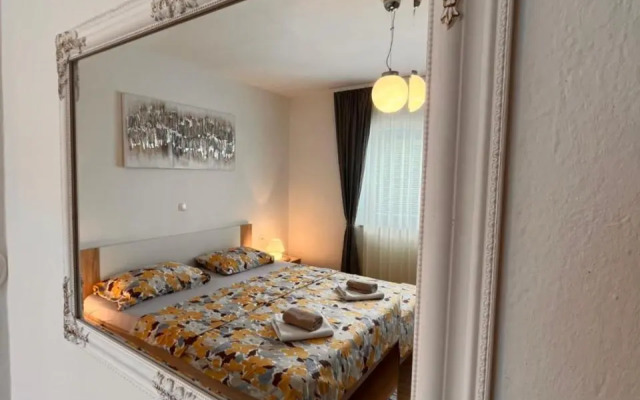 Apartment Gabriela