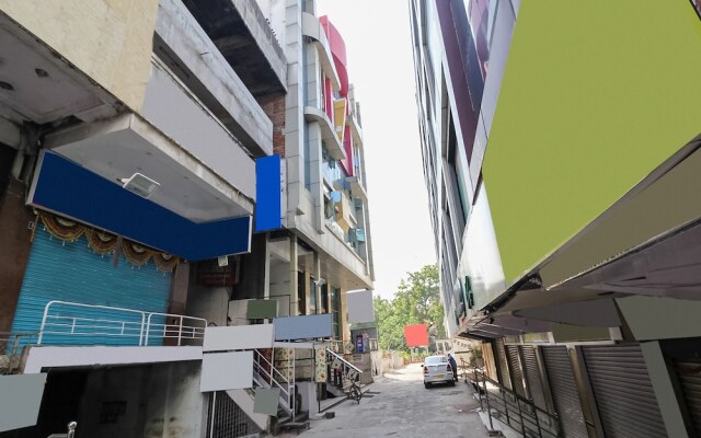Hotel Grand Elite