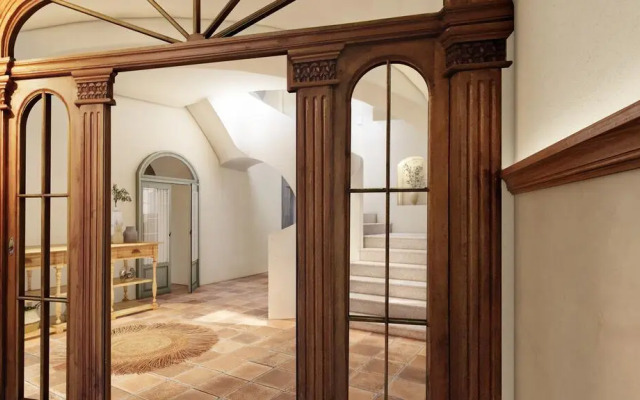 Can Mascort Eco Hotel