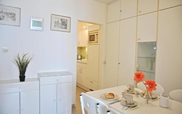 Erholungszentrum Laboe HH 40 Strandidyll