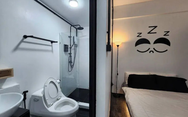 2Sleep DMK Bangkok