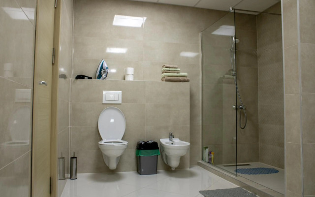 City Center Apartment 2