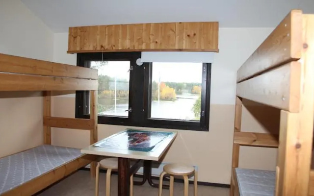 Hostel Kemijärvi