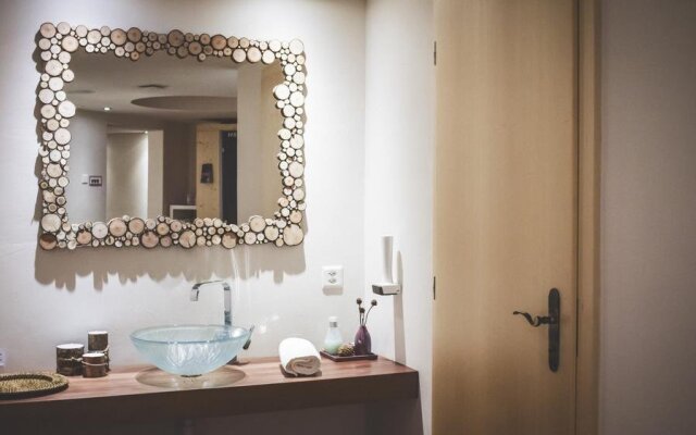 Apartment Alouette