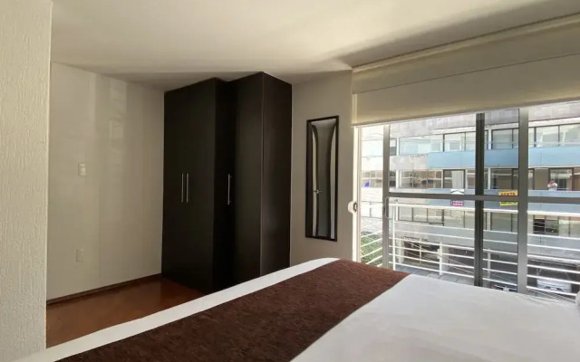 Grupo Kings Suites Chimborazo