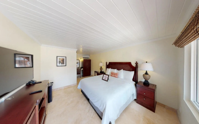 Company House Hotel St. Croix