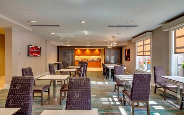 Residence Inn Ocala