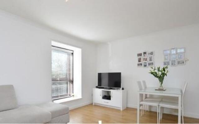 Edinburgh Seaside Apartment