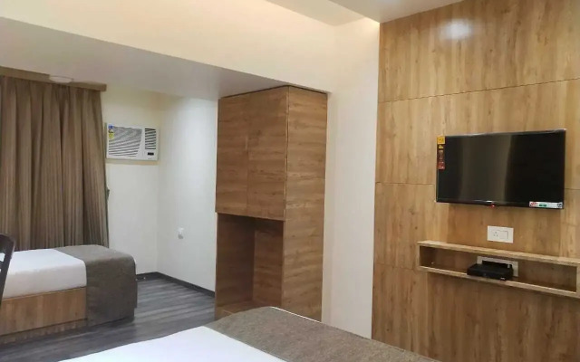 Hotel Heritage Dakshin