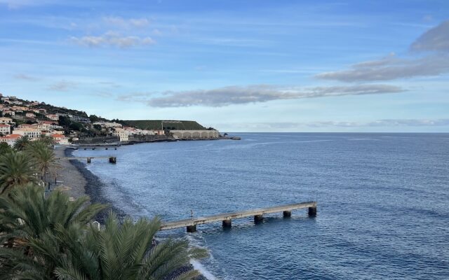 Sea and Sun 4 You - Villa Oliveira