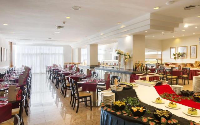 Grupotel Picafort Beach