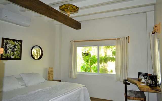 Hotel Boutique Arena Negra