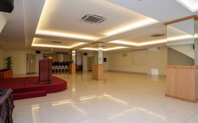 OYO 586 My Residence