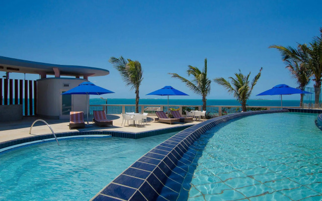 Dona Ana Hotel