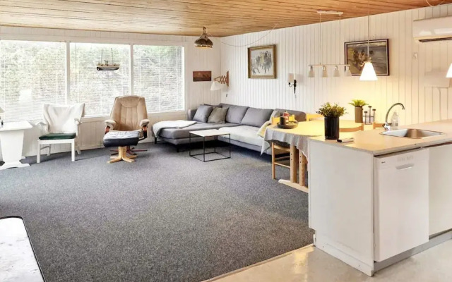 6 Person Holiday Home in Thisted