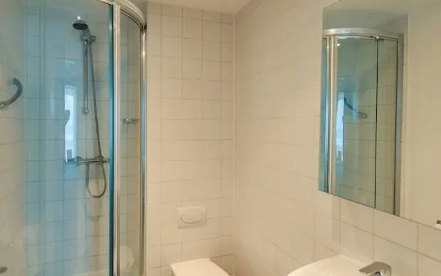 Premier Suites Dublin Sandyford