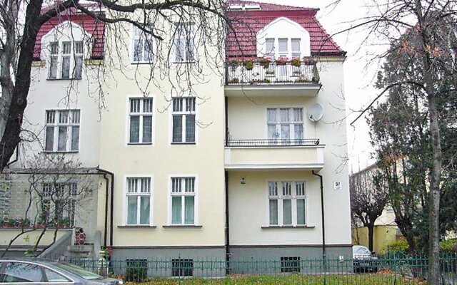 Apartment Chopina Sopot