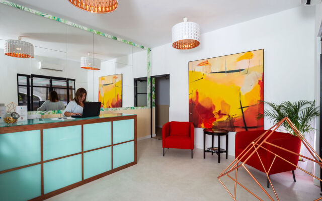Hotel Casa Dalia