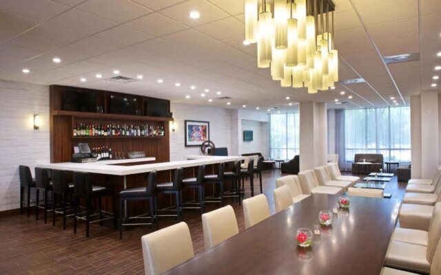 Embassy Suites by Hilton Detroit Livonia Novi