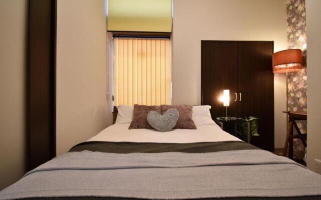 Alphabed TakamatsuHyogomachi 603 / Vacation STAY 21889