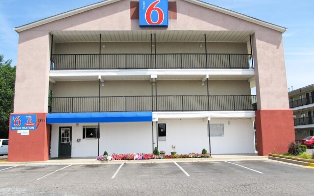 Savannah Suites-Augusta