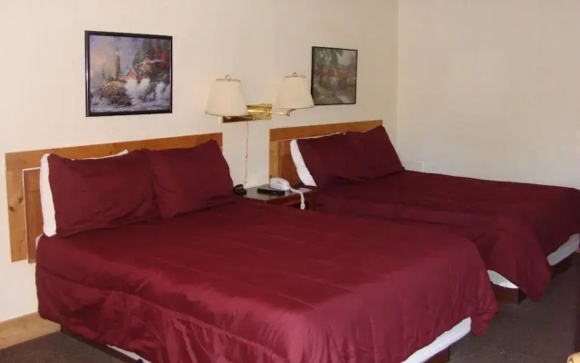 Chatuge Mountain Inn
