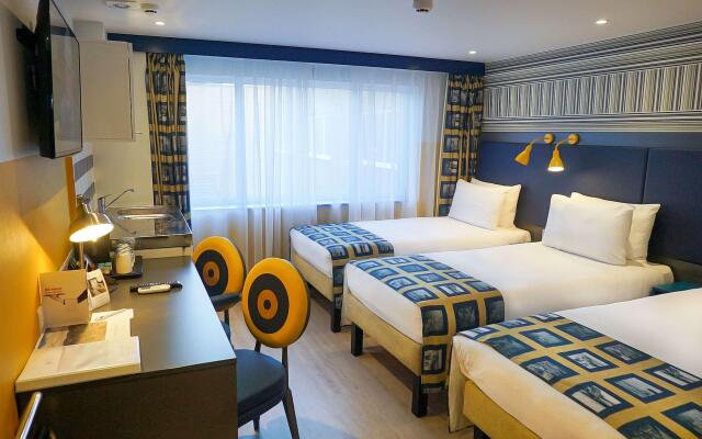 Best Western Plus London Croydon Aparthotel