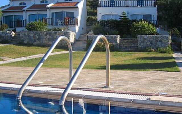 Alkan Hotel