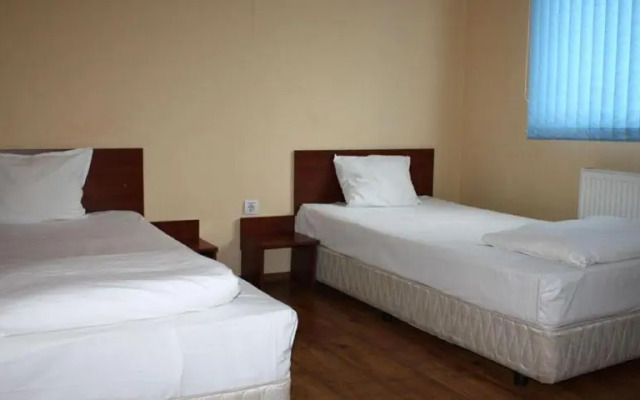 Hotel Radnevo