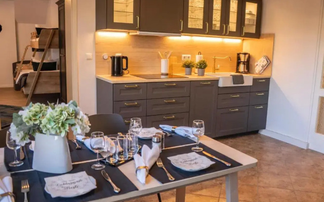 Hotel & Restaurant Am Alten Rhin